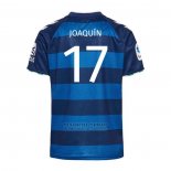 Camiseta Real Betis Jugador Joaquin 2ª 2022-2023