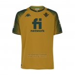 Camiseta Real Betis 3ª 2021-2022