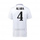 Camiseta Real Madrid Jugador Alaba 1ª 2022-2023