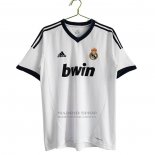 Camiseta Real Madrid 1ª Retro 12-13