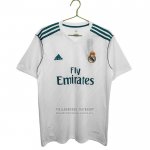 Camiseta Real Madrid 1ª Retro 17-18