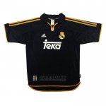 Camiseta Real Madrid 2ª Retro 99-00