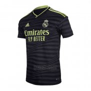Camiseta Real Madrid 3ª 2022-2023 (2XL-4XL)