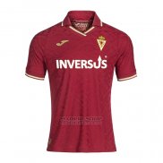 Camiseta Real Murcia 1ª 2026-2027