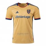 Camiseta Real Salt Lake Authentic 2ª 2023-2024