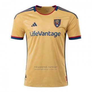 Camiseta Real Salt Lake Authentic 2ª 2023-2024