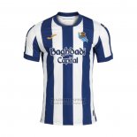 Camiseta Real Sociedad 1ª 2026-2027