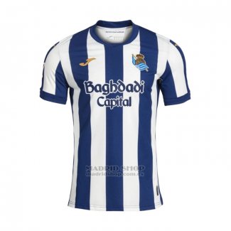 Camiseta Real Sociedad 1ª 2026-2027