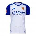 Camiseta Real Zaragoza 1ª 2026-2027