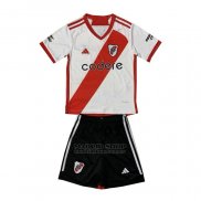 Camiseta River 1ª Nino 2023-2024