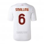 Camiseta Roma Jugador Smalling 2ª 2022-2023