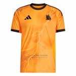 Camiseta Roma 2ª 2025-2026