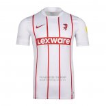 Camiseta SC Freiburg 2ª 2026-2027