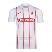 Camiseta SC Freiburg 2ª 2026-2027