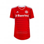 Camiseta SC Internacional 1ª Mujer 2021