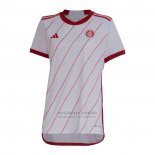 Camiseta SC Internacional 2ª Mujer 2023