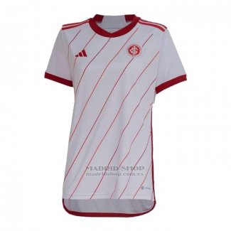 Camiseta SC Internacional 2ª Mujer 2023