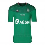 Camiseta Saint-Etienne 1ª 2019-2020