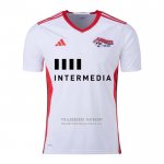 Camiseta San Jose Earthquakes 2ª 2024-2025