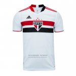 Camiseta Sao Paulo 1ª 2021