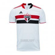 Camiseta Sao Paulo 1ª 2021