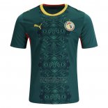 Camiseta Senegal 2ª 2026
