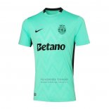 Camiseta Sporting 3ª 2025-2026