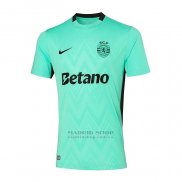 Camiseta Sporting 3ª 2025-2026