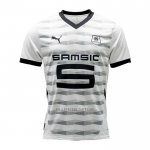 Camiseta Stade Rennais 2ª 2024-2025