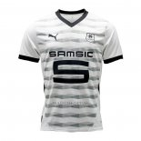 Camiseta Stade Rennais 2ª 2024-2025