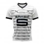 Camiseta Stade Rennais 2ª 2024-2025
