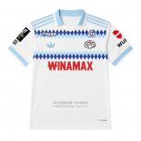 Camiseta Strasbourg 2ª 2026-2027