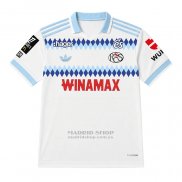 Camiseta Strasbourg 2ª 2026-2027