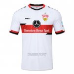 Camiseta Stuttgart 1ª 2021-2022