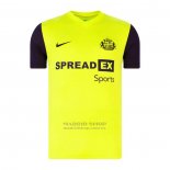 Camiseta Sunderland 3ª 2023-2024