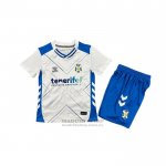 Camiseta Tenerife 1ª Nino 2025-2026
