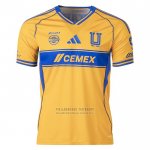 Camiseta Tigres UANL 1ª 2025-2026