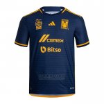 Camiseta Tigres UANL 2ª 2023-2024