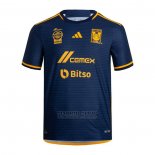 Camiseta Tigres UANL 2ª 2023-2024