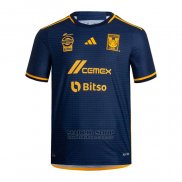 Camiseta Tigres UANL 2ª 2023-2024