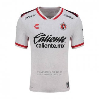 Camiseta Tijuana 2ª 2025-2026