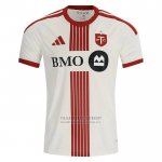 Camiseta Toronto 2ª Authentic 2026