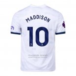Camiseta Tottenham Hotspur Jugador Maddison 1ª 2023-2024