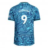 Camiseta Tottenham Hotspur Jugador Richarlison 3ª 2022-2023