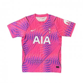 Camiseta Tottenham Hotspur Portero 1ª 2026-2027