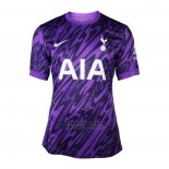 Camiseta Tottenham Hotspur Portero 3ª 2024-2025