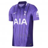 Camiseta Tottenham Hotspur 3ª 2026-2027