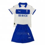 Camiseta Universidad Catolica 1ª Nino 2025