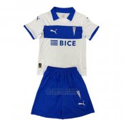 Camiseta Universidad Catolica 1ª Nino 2025