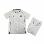 Camiseta Uzbekistan 2ª Nino 2026